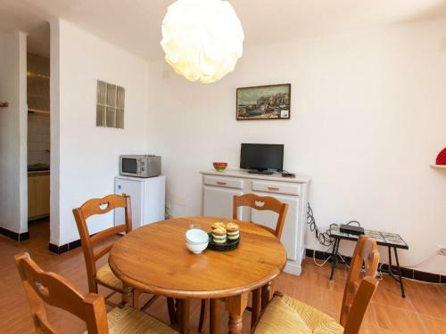 Apartment Les Cigales