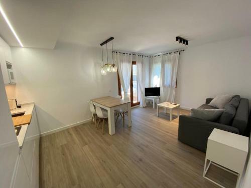 Apartamento Cala Montgo