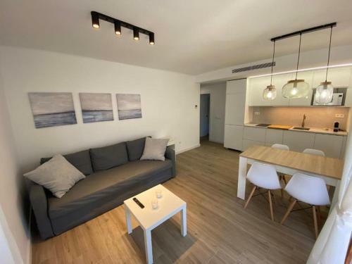 Apartamento Cala Montgo