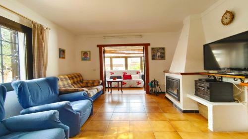 Villa Emily