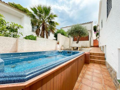Villa Casa Rebeca