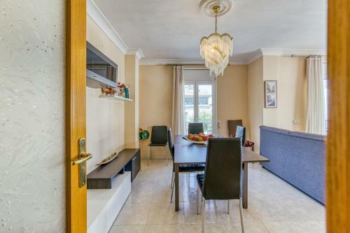 Apartamento La Cargolera