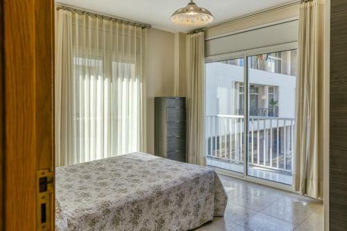 Apartamento La Cargolera