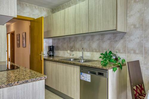 Apartamento La Cargolera