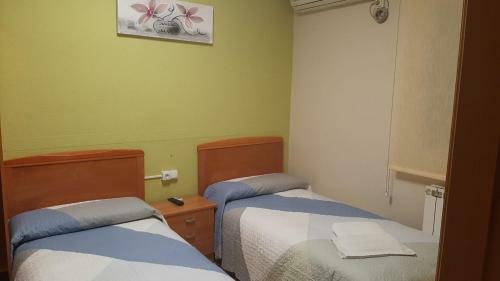 Hostal Los Amigos