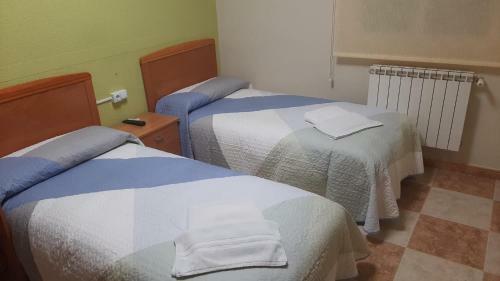 Hostal Los Amigos