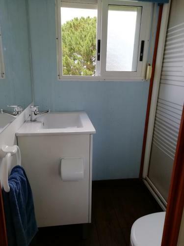 Bungalow Alto De Laredo