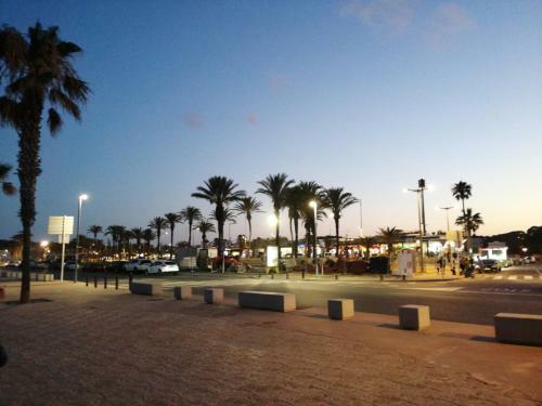 Apartamento Edificio Salou Beach, La Pineda, Vilaseca