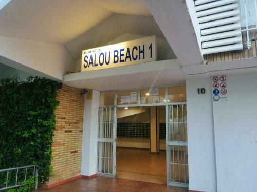 Apartamento Edificio Salou Beach, La Pineda, Vilaseca