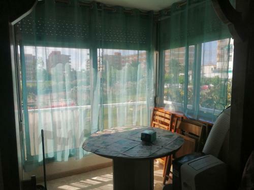 Apartamento Edificio Salou Beach, La Pineda, Vilaseca