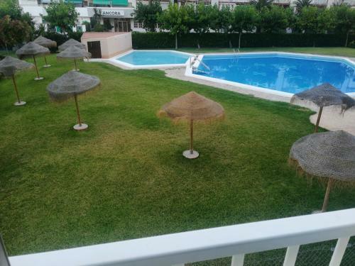 Apartamento Edificio Salou Beach, La Pineda, Vilaseca