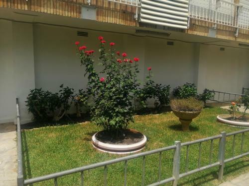 Apartamento Edificio Salou Beach, La Pineda, Vilaseca