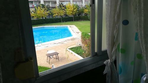 Apartamento Edificio Salou Beach, La Pineda, Vilaseca
