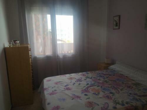 Apartamento Global Tecavi, En Primera Linea