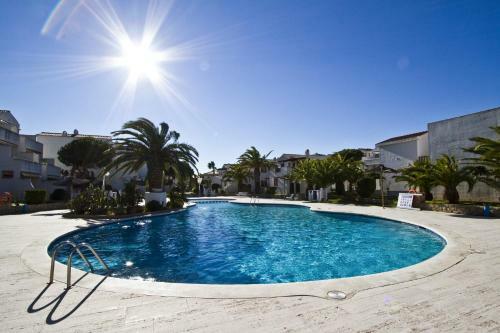 Apartamento Punta Prima Grana Planet Costa Dorada