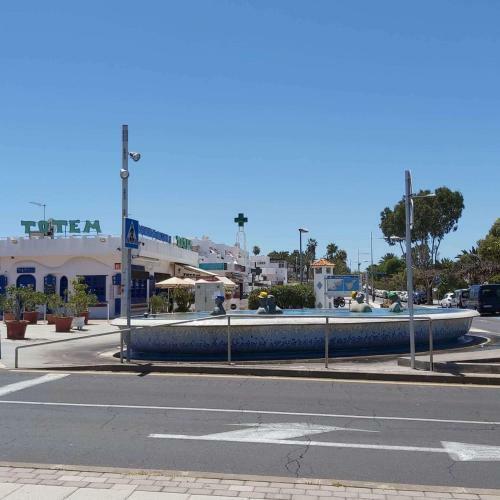 Apartamento Vv - Mar