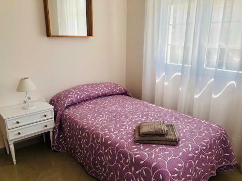 Apartamento Casa La Monta�a