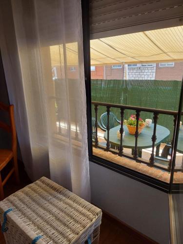 Apartamento La Caba�a