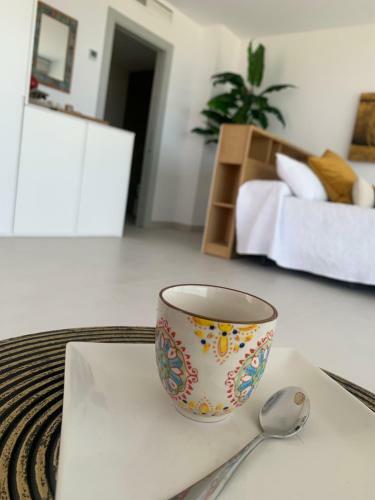 Apartamento- Suite Con Espectacular Vista Panor�mica
