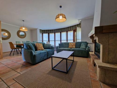 Apartamento Magnifica Casa Llanes