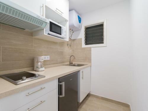 Apartamento Studio Next To Las Canteras Beach - Wifi