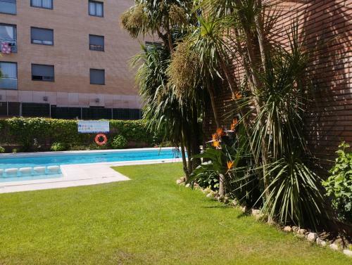 Apartamento Vivalidays Lara - Fenals - Lloret de Mar