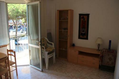 Apartamento Tres Palmeras