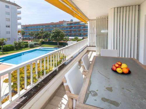 Apartment Miramar