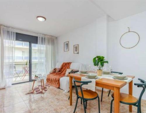Apartamento Arte