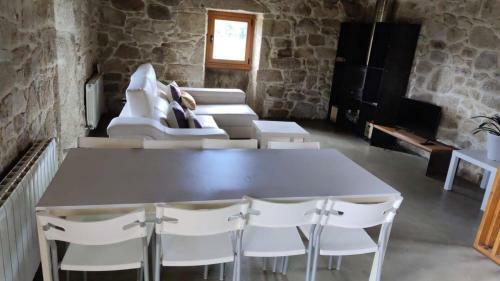 Casa Rural En La Ribeira Sacra