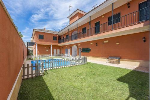 Apartamento Torero II