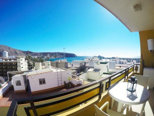 Apartamento Sierra
