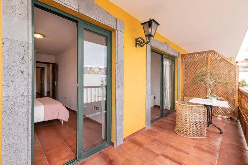 Apartamento Sun Holidays Home, Well Located Cristianos