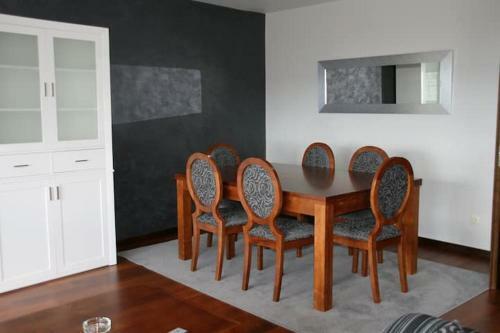 Apartamento Soaxe