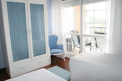 Apartamento Soaxe