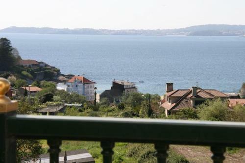 Apartamento Soaxe