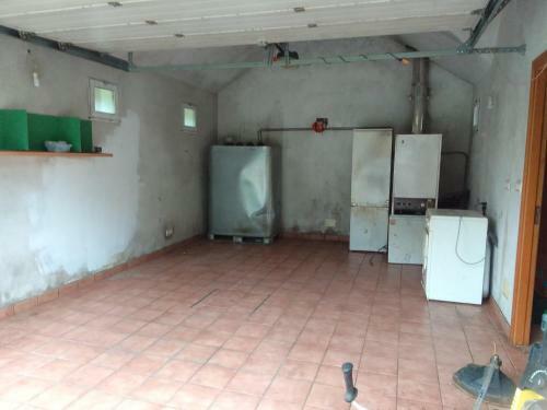 Apartamento Chalet Xil
