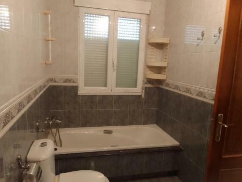 Apartamento Chalet Xil