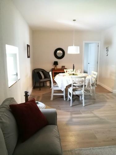 Apartamento Medina Blue - Casitas Con Encanto