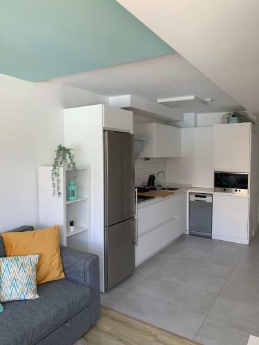 Excelente Apartamento Nuevo En Playa Del Ingl�s.
