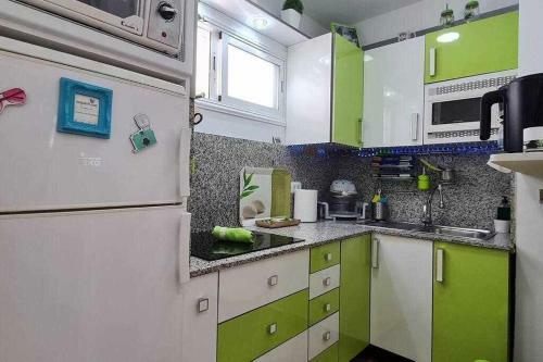 Marlenghi Apartments The Good Life Jumbo Centrum