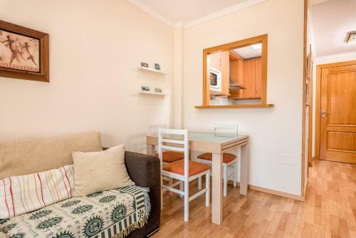 Apartamento Parque Litoral
