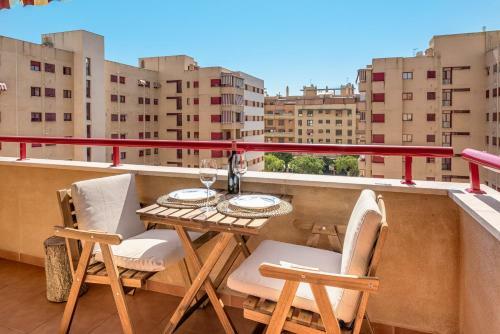 Apartamento Parque Litoral