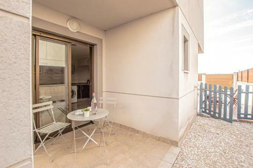Rentals Mediterranea Casa Miramar Ronda 88