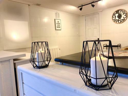 Apartamento Casa Con Jardin A 2 Min Playa, Garaje Privado