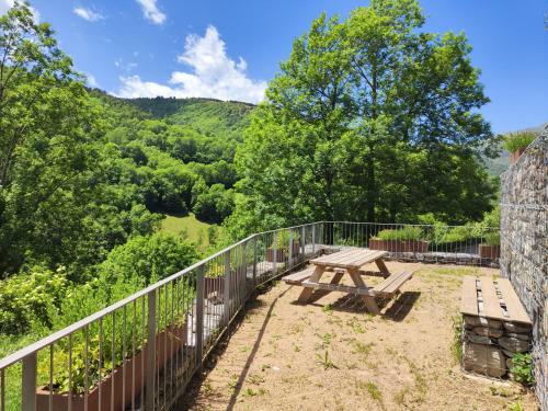 Apartamento Allotjaments Cal Llarg