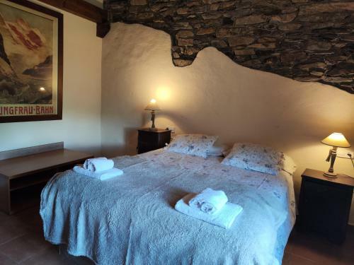 Apartamento Allotjaments Cal Llarg