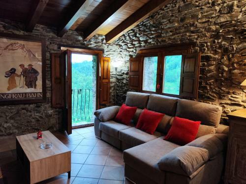 Apartamento Allotjaments Cal Llarg