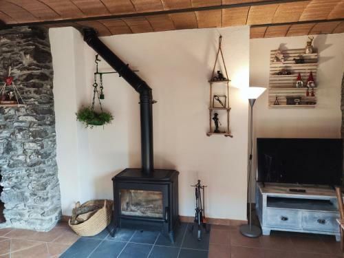 Apartamento Allotjaments Cal Llarg