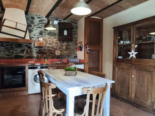 Apartamento Allotjaments Cal Llarg